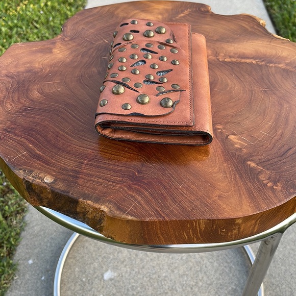 Patricia Nash wallet - Picture 4 of 7